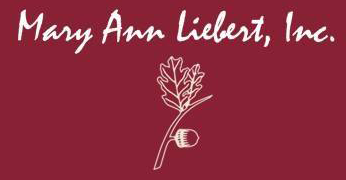 Mary Ann Liebert Logo